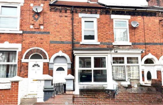 Improvement Potential in Stoke-on-Trent photo